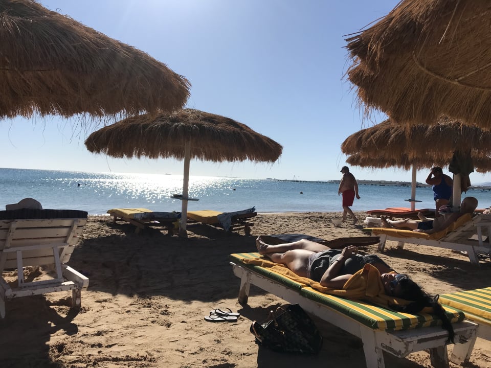 Strand Sentido Caribbean World Soma Bay