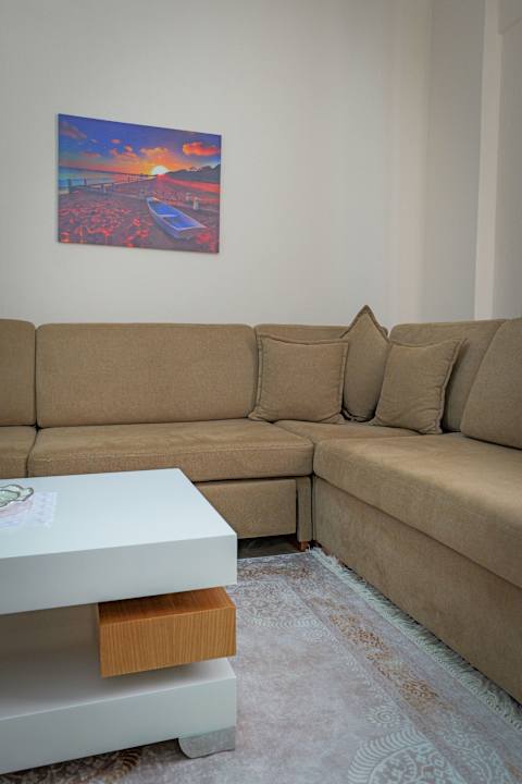 Zimmer Emiljano Apartment