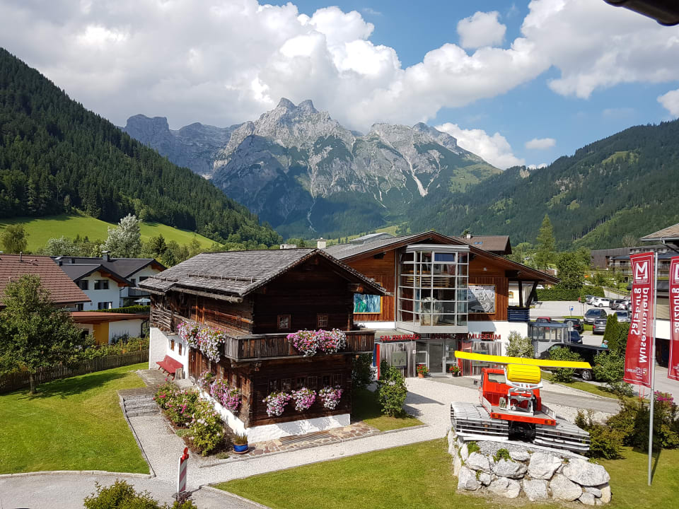 Zimmer Gut Wenghof - Family Resort