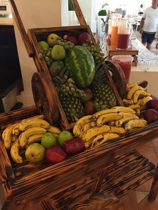 Restaurant Bahia Principe Grand Aquamarine