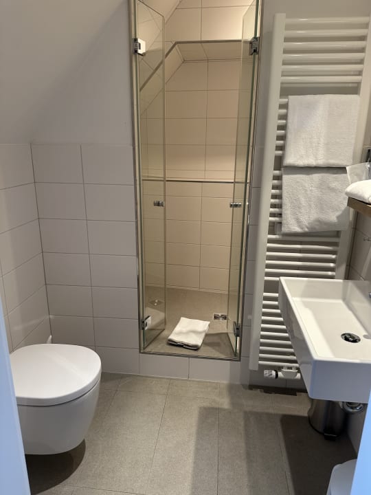 Zimmer Hotel Deutschherrenhof