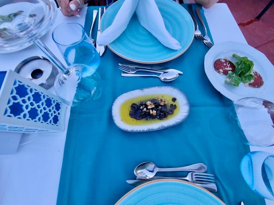 Gastro Monachus Family Resort Sorgun