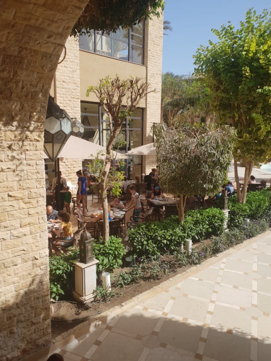 Gastro Grand Waterworld Makadi & Family Star Makadi