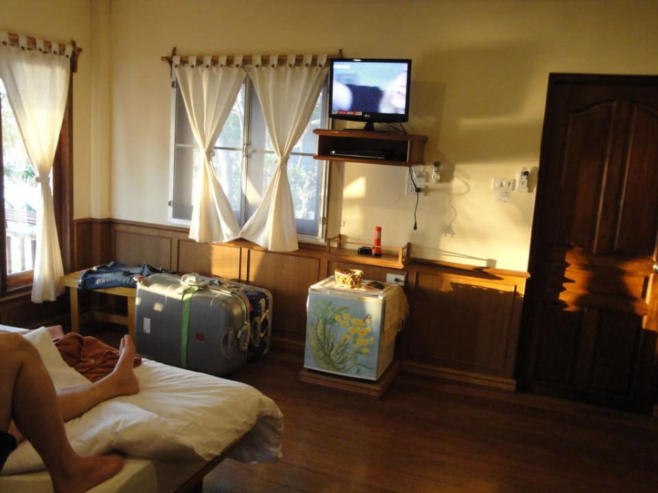 Seaview Bungalow Hotel Moonlight Bay Resort