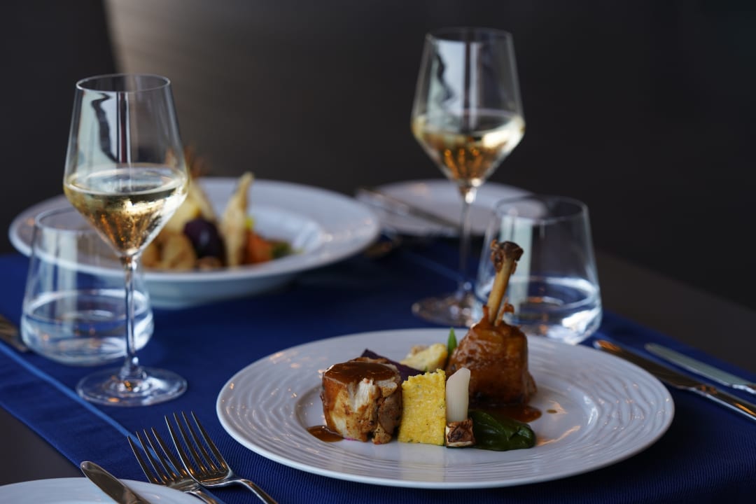 Gastro HVD Clubhotel Miramar