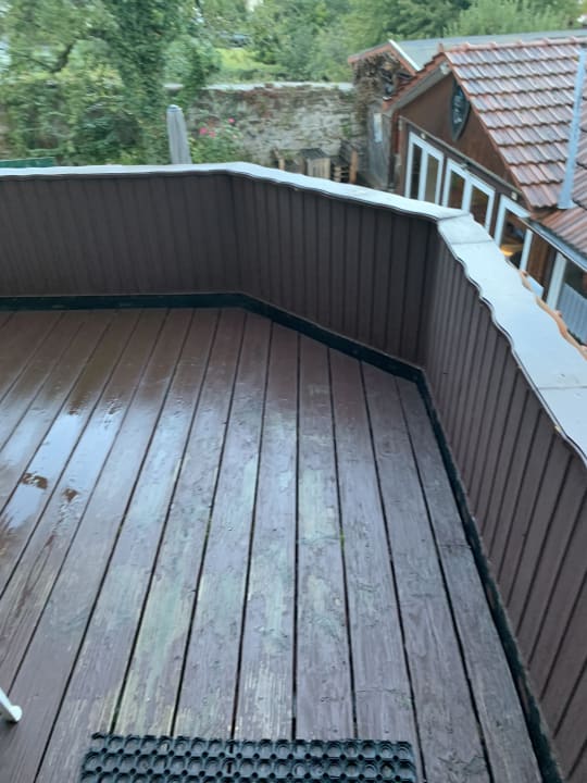 Zimmer Frau Holle-Land-Hotel