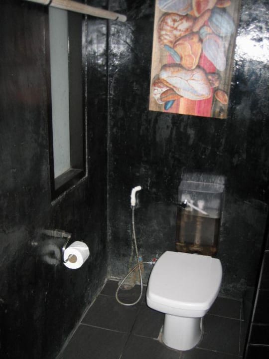 Bad La Laanta Hideaway Resort