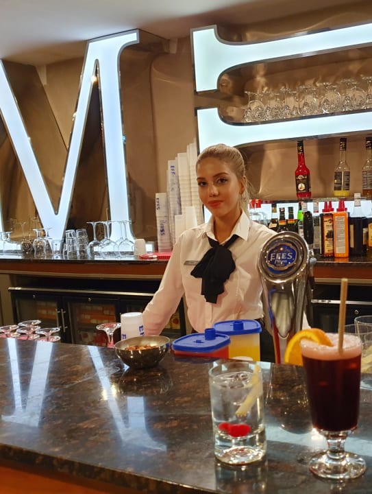 Gastro Side Star Elegance