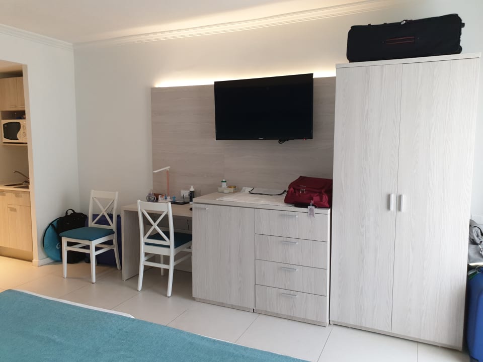 Zimmer Hotel Aparthotel Paguera Beach