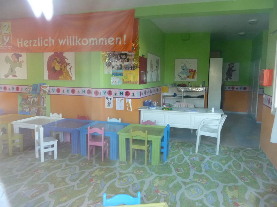 Kidsclub Djerba Sun Beach Hotel & Spa