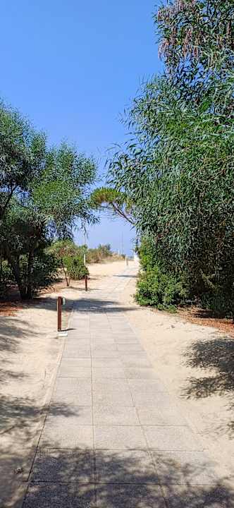 Außenansicht TUI MAGIC LIFE Calabria