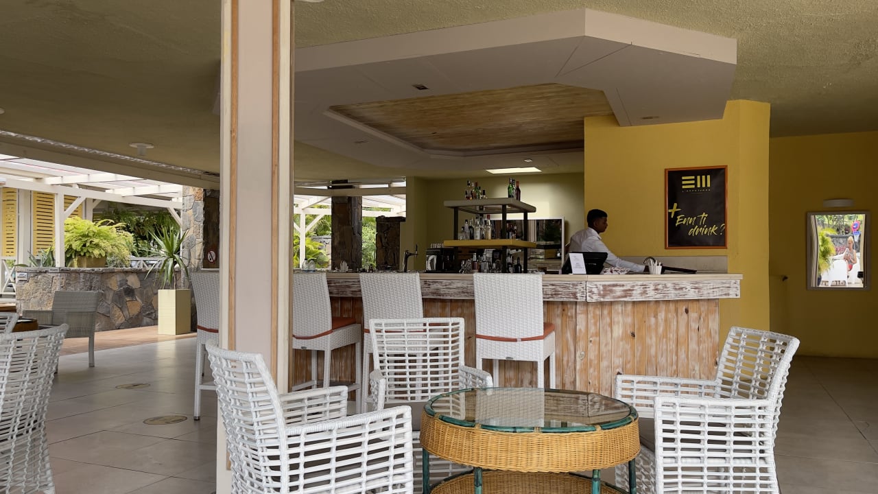 Gastro Hotel Villas Caroline