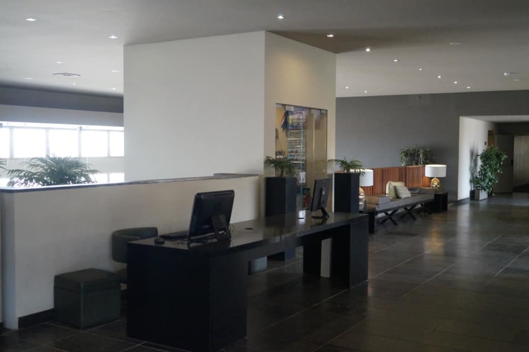 Stanowiska z internetem Oasis Salinas Sea