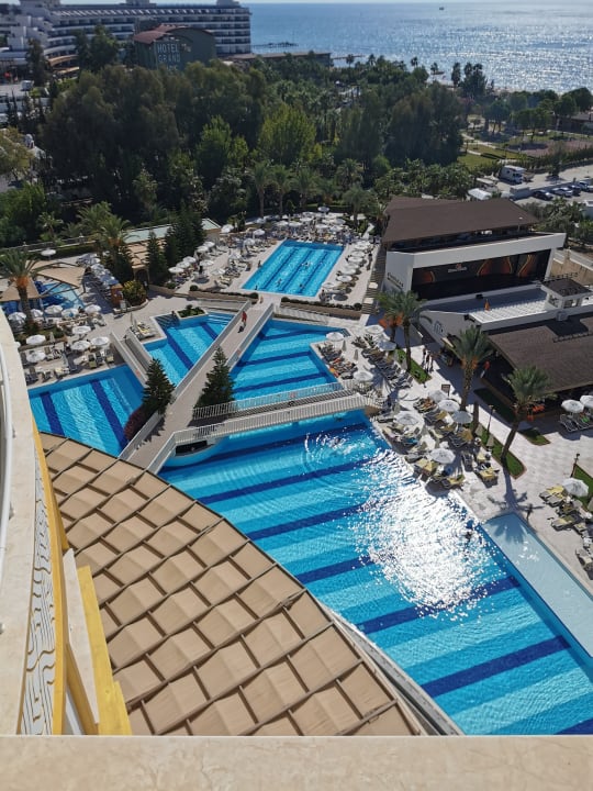 Pool Sidemarin Kirman Premium