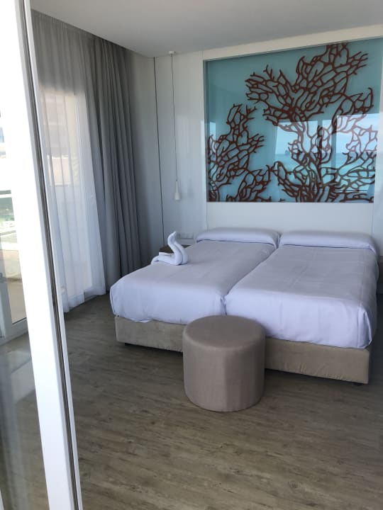 Zimmer The Sea Hotel by Grupotel - Adults only