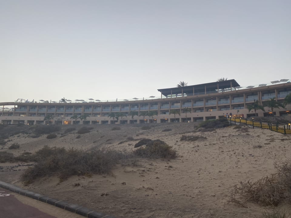 Außenansicht Iberostar Selection Fuerteventura Palace