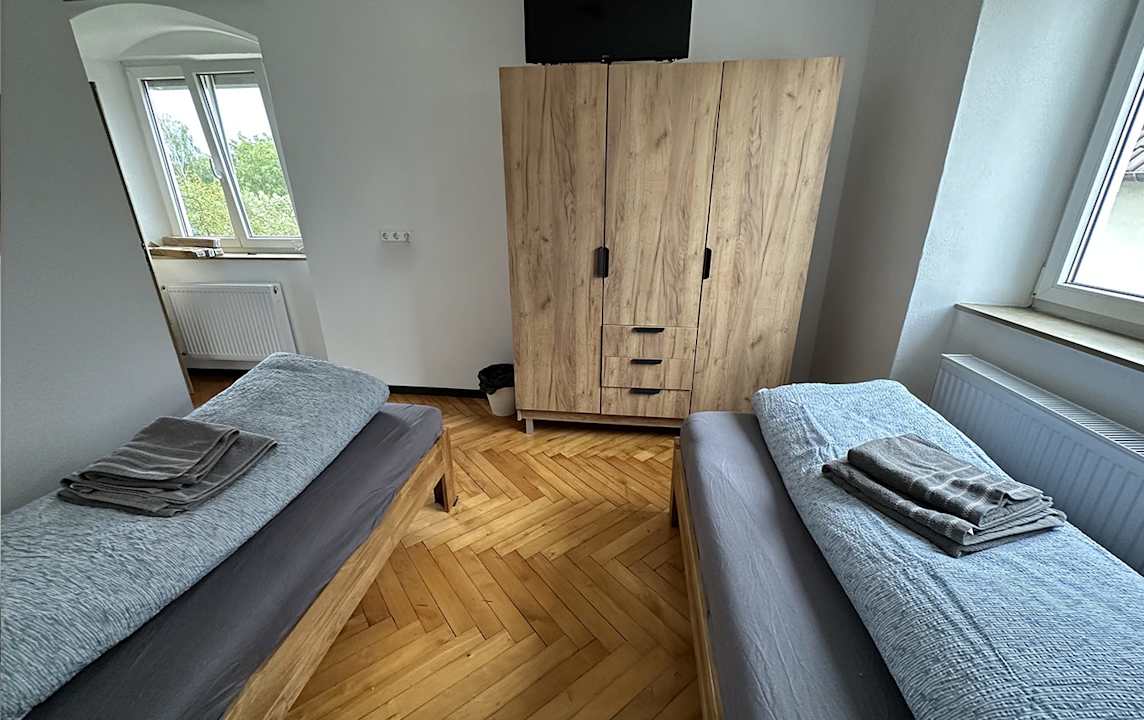 Zimmer Adler Kötz | Monteurzimmer & Monteurapartments