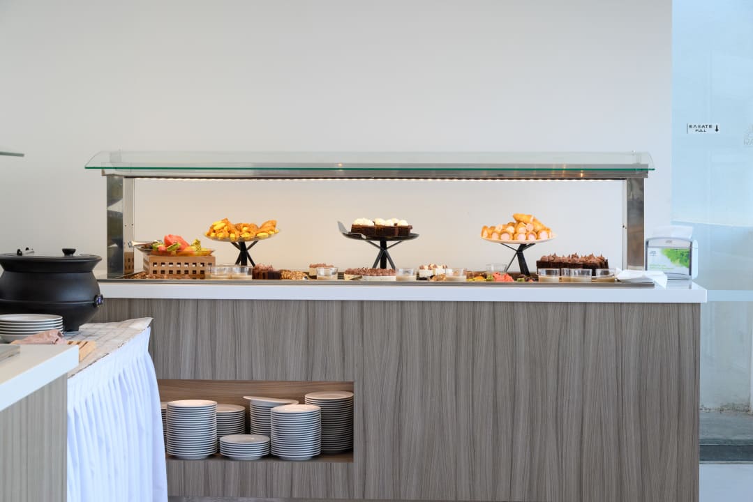 Gastro Ray Hotel Corfu