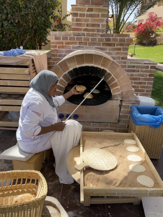 Sonstiges Steigenberger Coraya Beach - Adults only