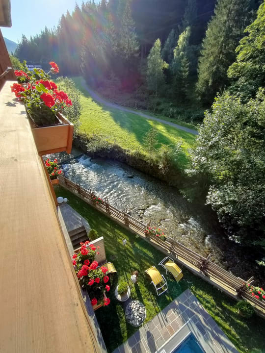 Zimmer Hotel GUT Trattlerhof & Chalets