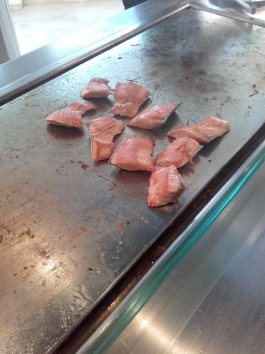 Gastro Prinsotel La Pineda