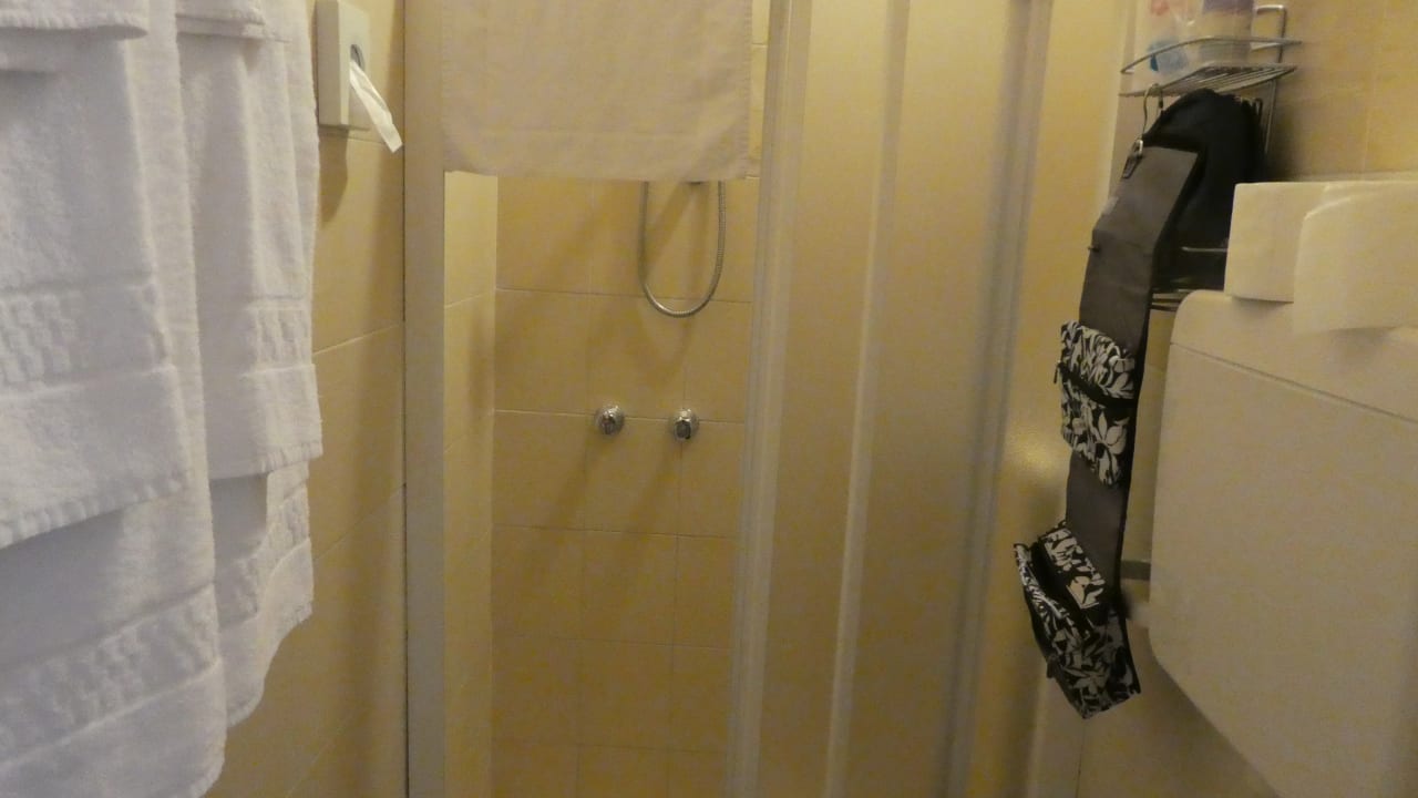 Zimmer Hotel Rabay