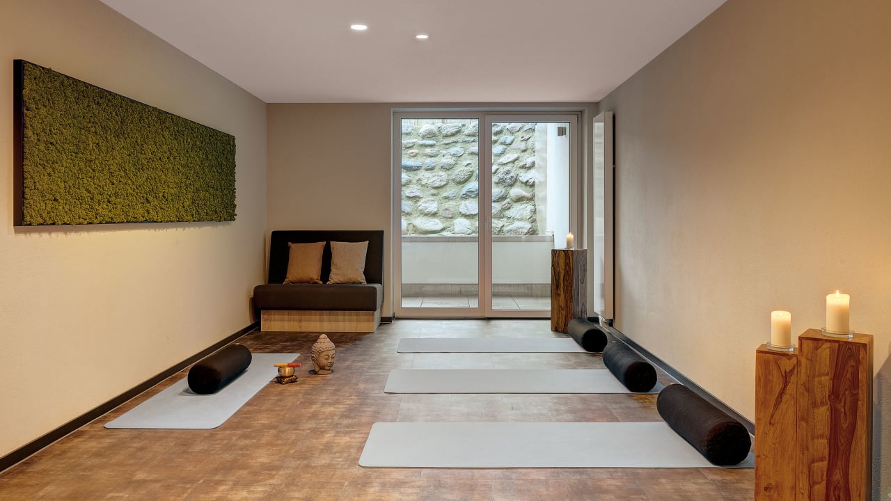 Sport & Freizeit Die Sandburg