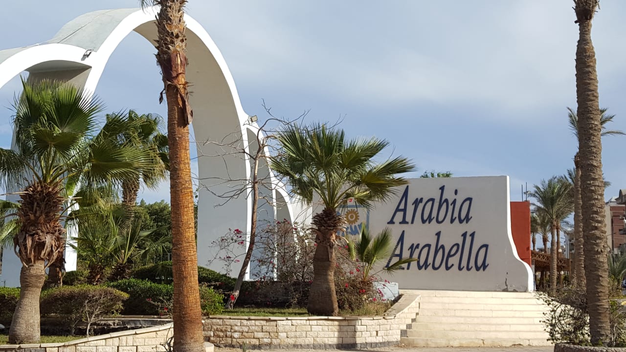 Sonstiges Arabella Azur Resort