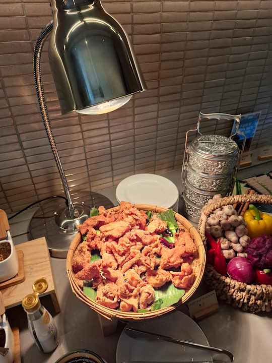 Gastro ASAI Bangkok Chinatown