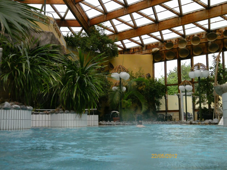 Aqua Mundo Center Parcs Park Nordseeküste