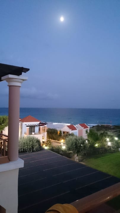 Ausblick Zimmer 2111 Lindos Imperial Resort & Spa