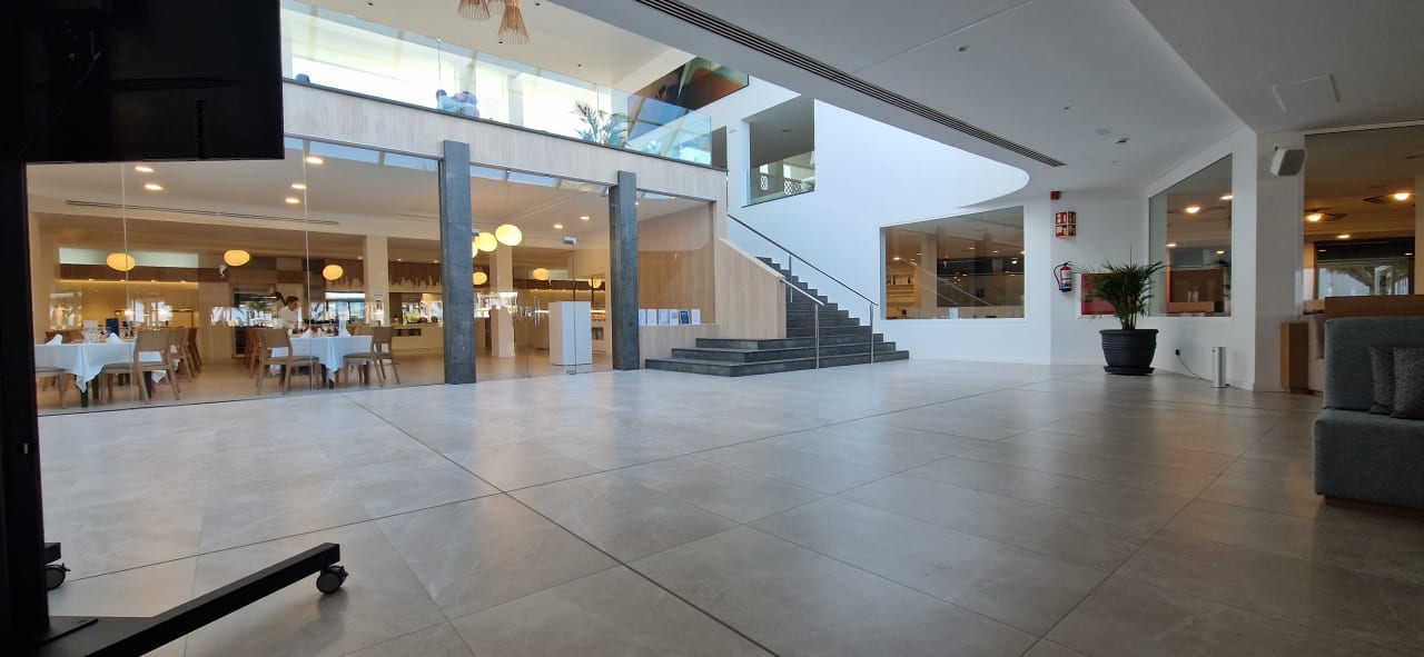 Gastro Hipotels La Geria