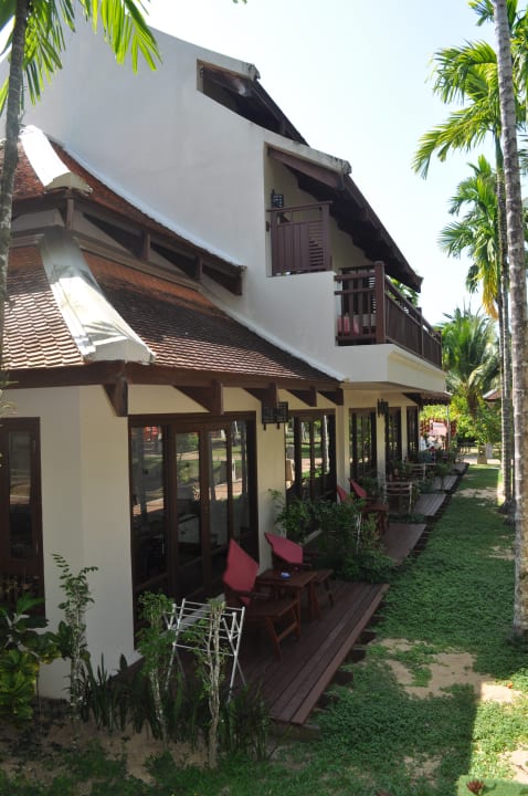 Sonstiges Khaolak Laguna Resort