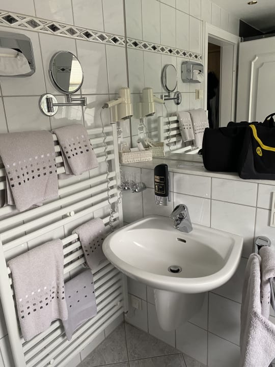 Zimmer Hotel Wattenkieker