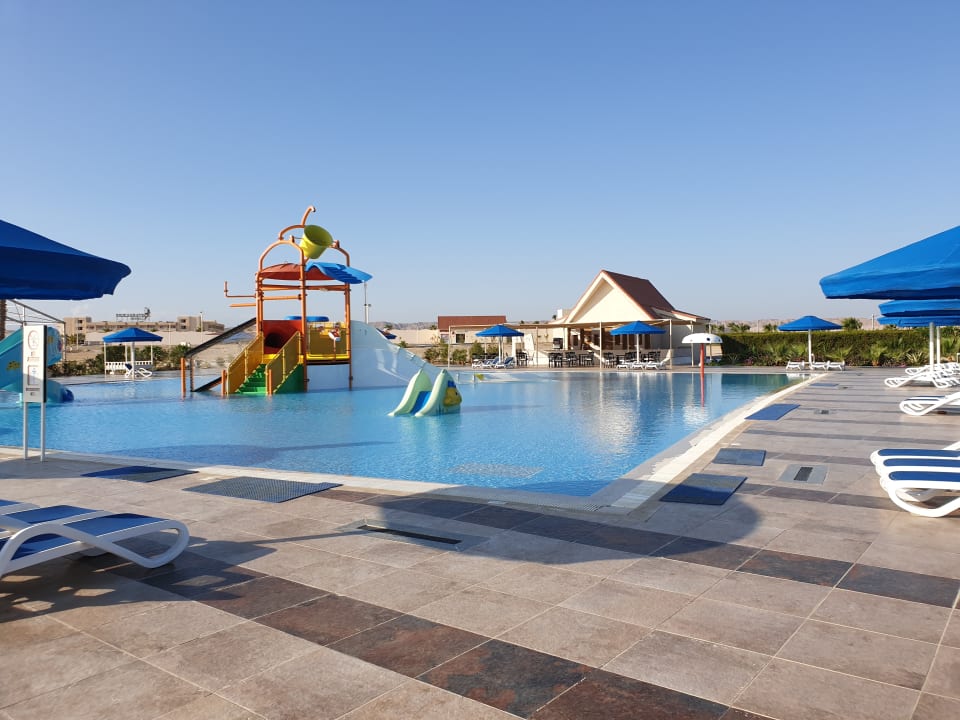 Sport & Freizeit Pickalbatros Sea World Resort - Marsa Alam