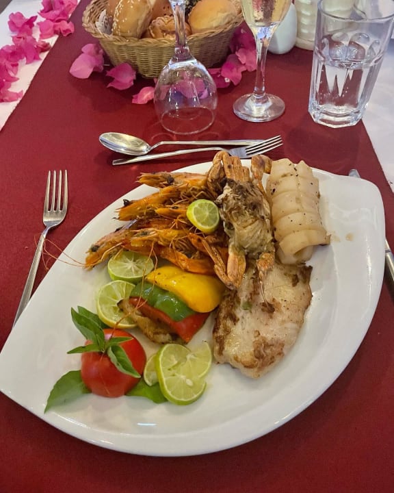 Gastro Blue Reef Red Sea Resort