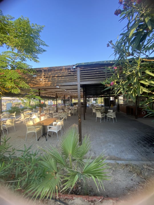 Strand Side Aquamarin Resort & Spa