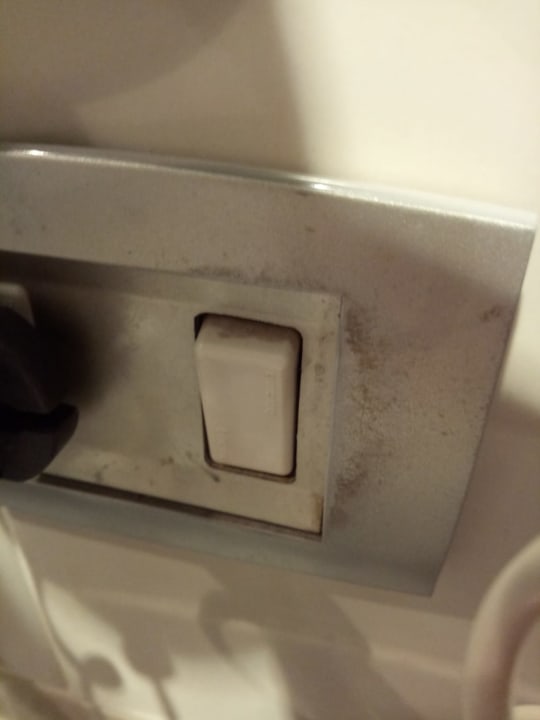 Zimmer Imperial Shams Abu Soma