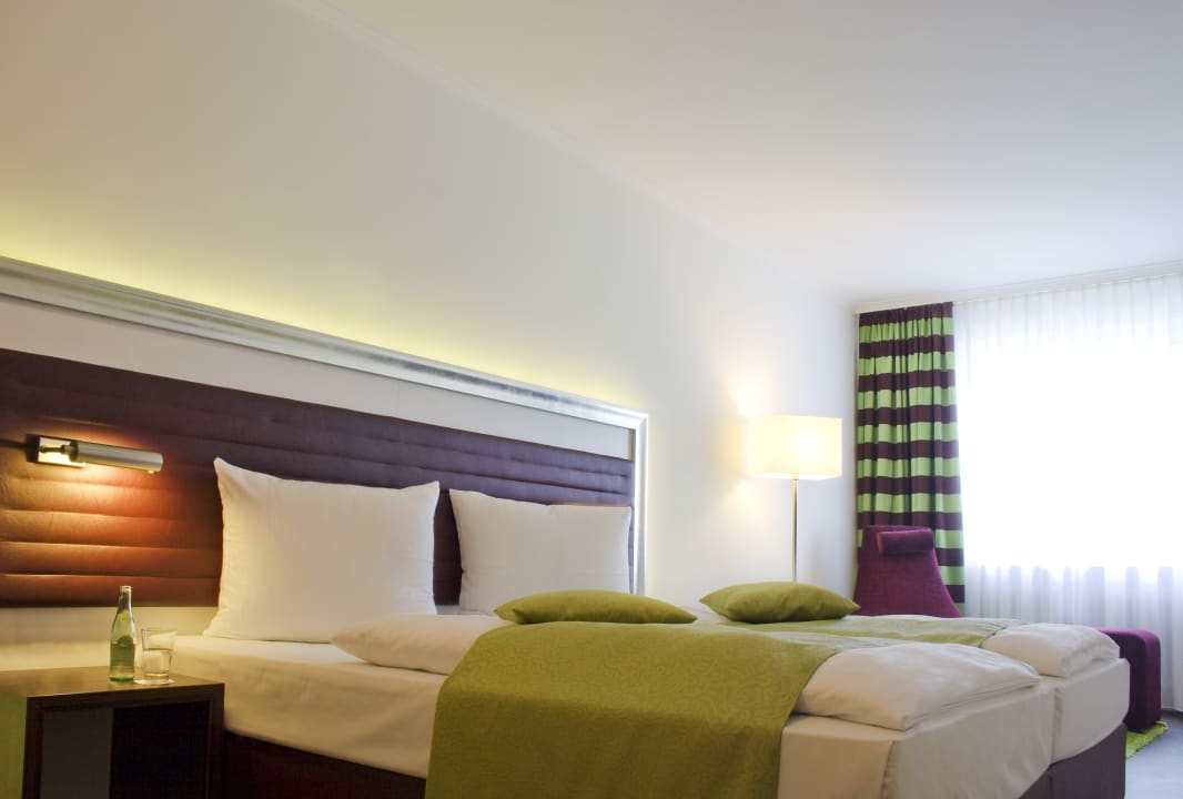 Zimmer Hotel Metropol by Maier Privathotels