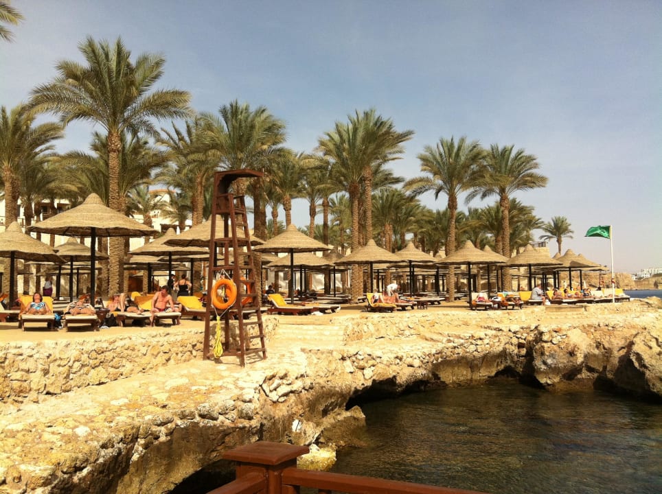 Strand The Grand Hotel Sharm El Sheikh