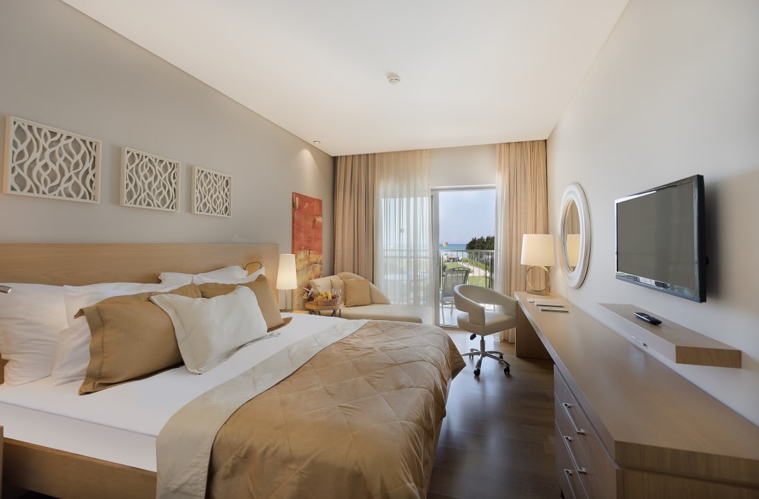 Zimmer TUI BLUE Barut Andız - All Inclusive - Adults Only