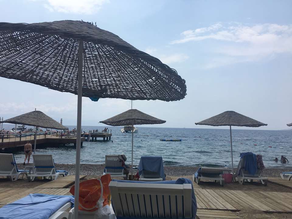 Strand Latanya Park Resort