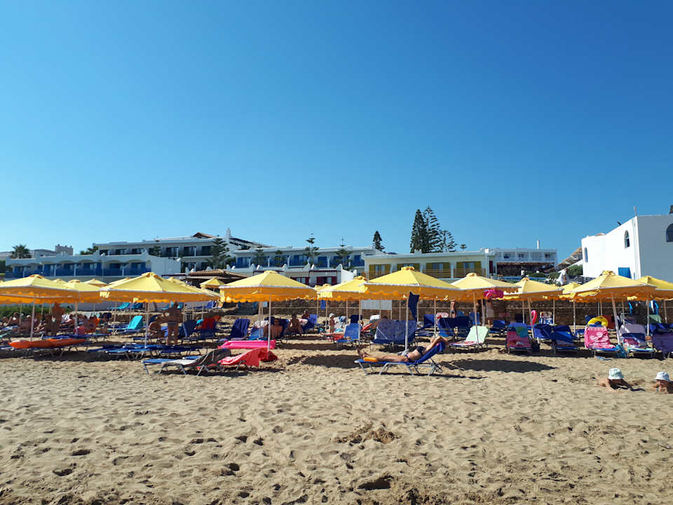 Strand Mitsis Selection Rinela