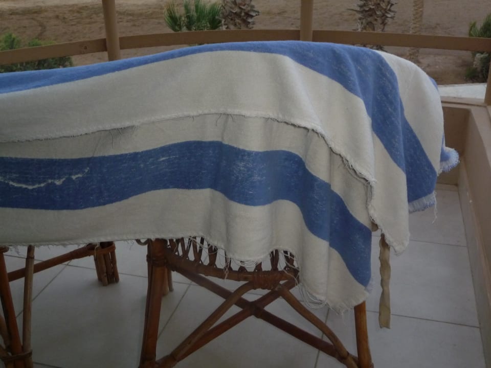 Strand Shams Alam Beach Resort