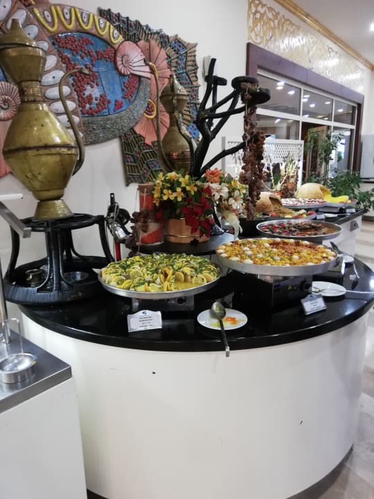 Gastro Crystal Paraiso Aqua Collection