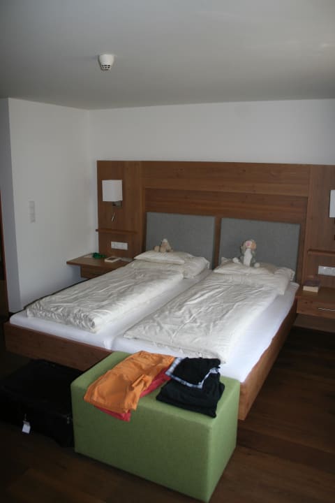 Detail Torspitze Kinderhotel Testerhof