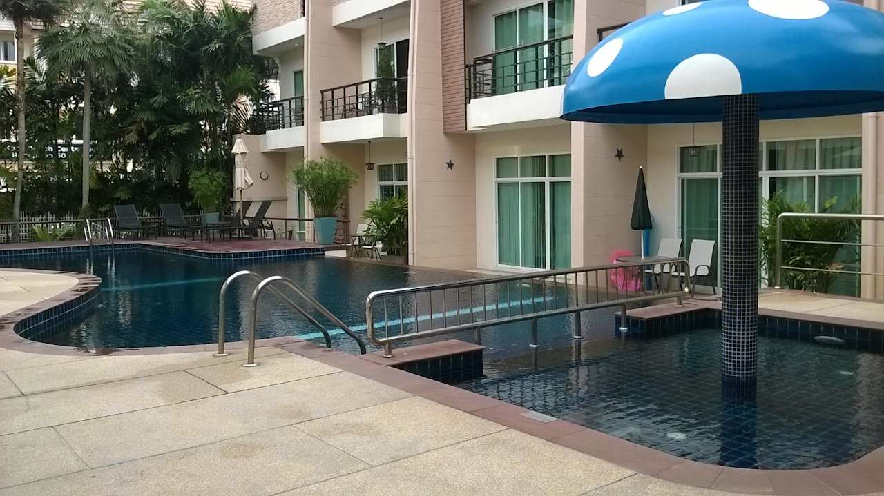 Hotel The Beach Heights Resort Hotel The Beach Heights Resort