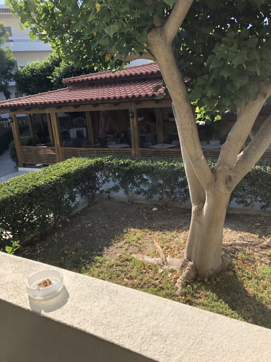 Gastro Niriides Hotel