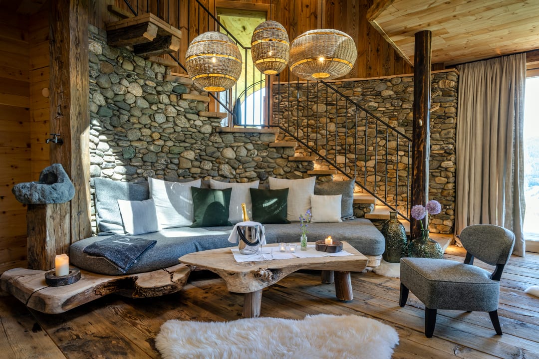 Zimmer PRIESTEREGG Premium ECO Resort