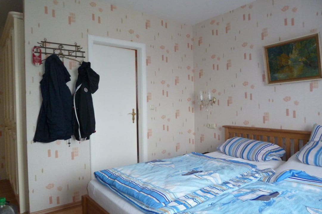 Zimmer Hotel Carolinensiel Doan